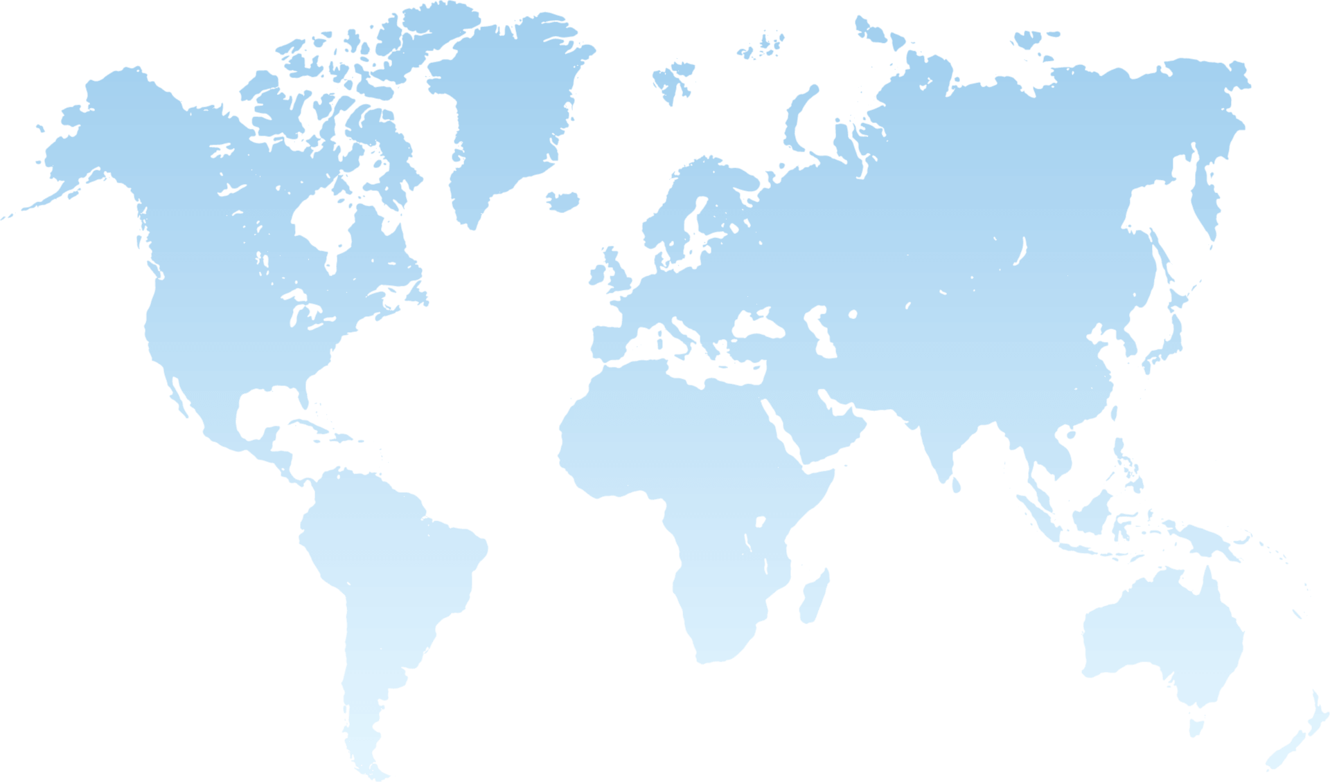 World map illustration showing CloudGuard’s global reach