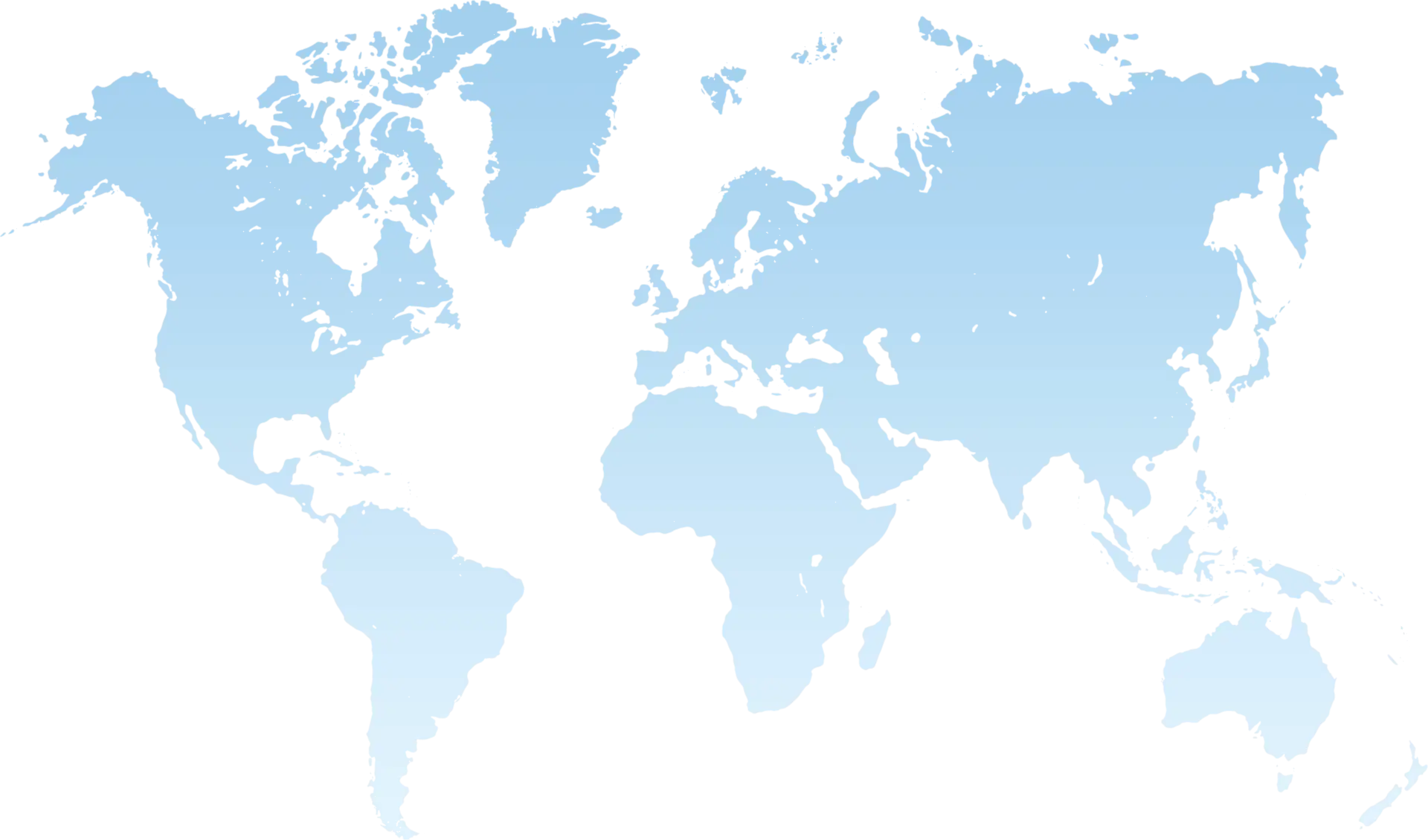 World map illustration showing CloudGuard’s global reach